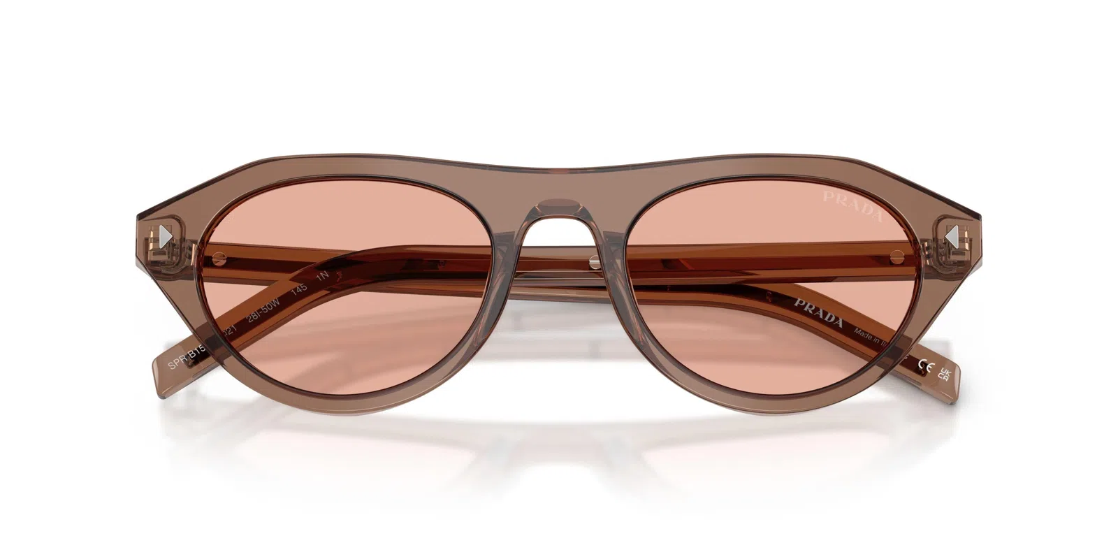 Prada B15S Sunglasses - view 40